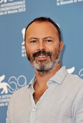 actor Ivano De Matteo large photo