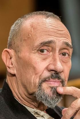 actor Krzysztof Wakulinski large photo