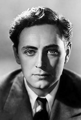 actor Richard Waring large photo