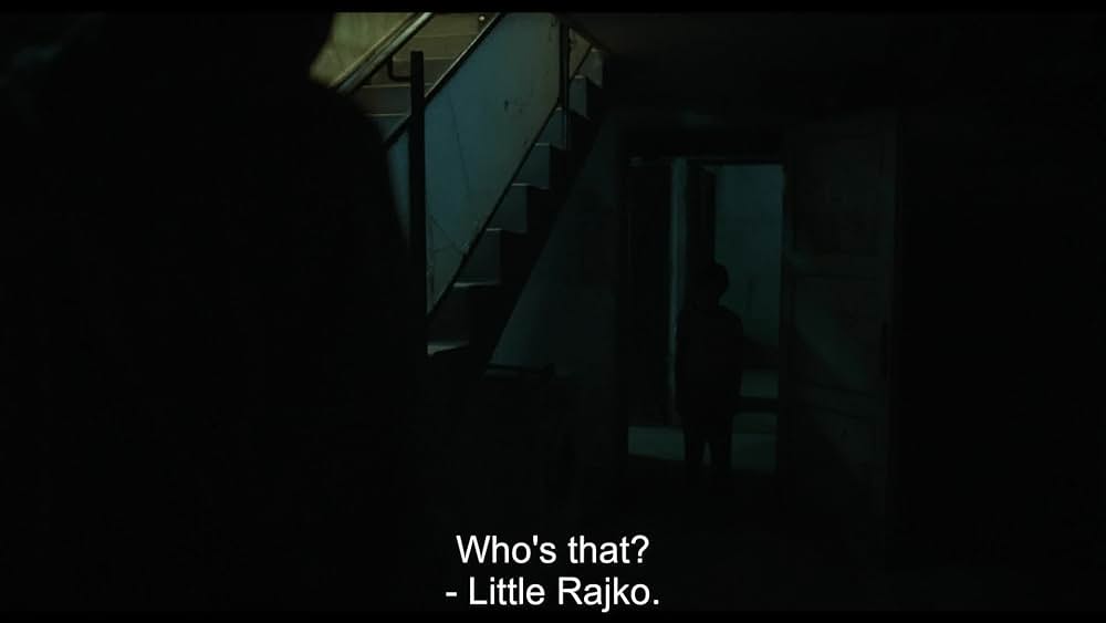 actor Branko Djuric large photo