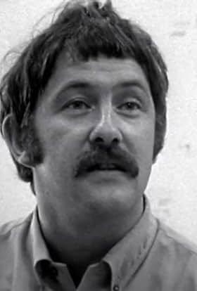 actor Bernard Gosselin large photo