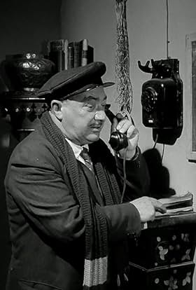 actor Aldo Trifiletti large photo