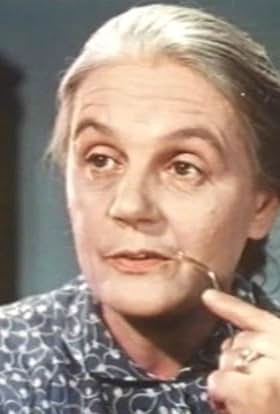 actor Tatyana Guretskaya large photo