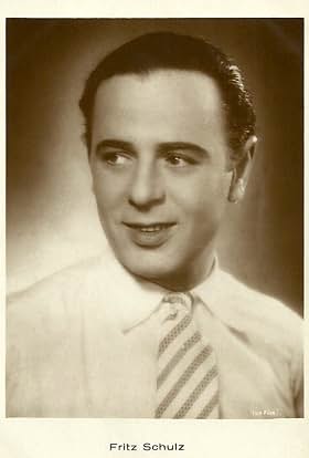 Fritz Schulz