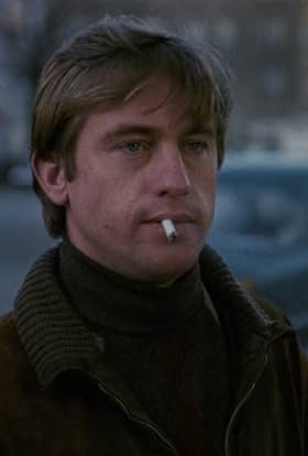 actor Manfred Fischbeck large photo