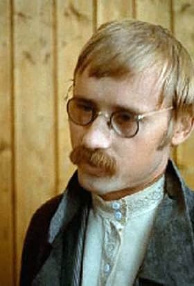 actor Vyacheslav Maksakov large photo