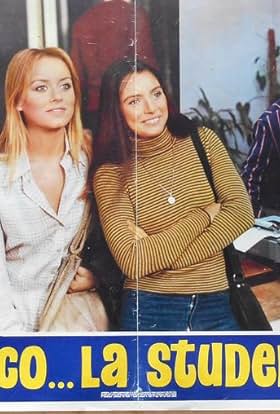 actor Nicoletta Amadio large photo