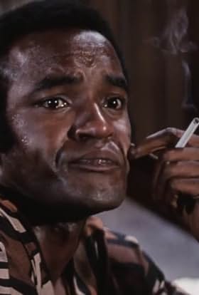 actor B.J. Mason large photo