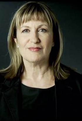 actor Linda Sorgini large photo