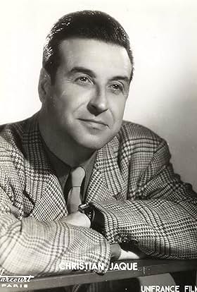 actor Christian-Jaque large photo