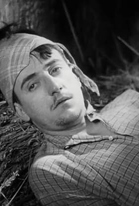 actor Pancho Cossío large photo