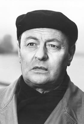 actor Aleksander Sewruk large photo