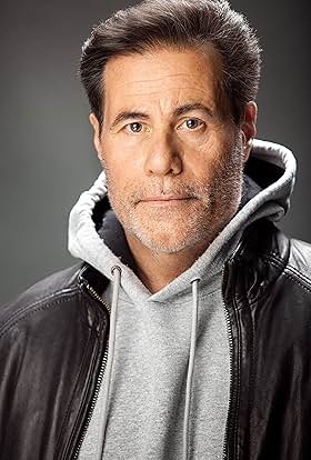 actor Freddie Ganno large photo