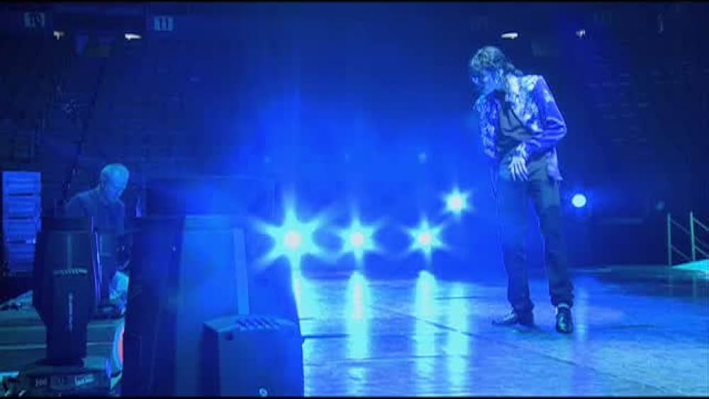 actor Jonathan Moffett large photo