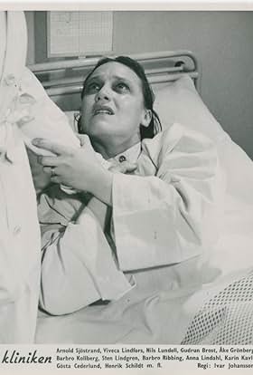 actor Anna Lindahl large photo