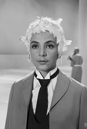 actor Marta Lipinska large photo