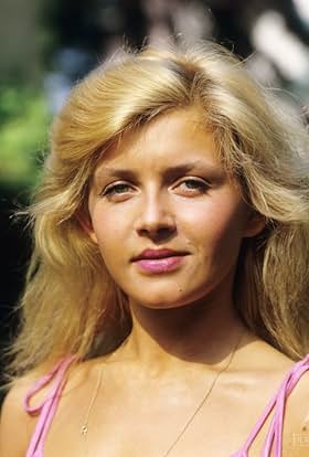 actor Maria Probosz large photo