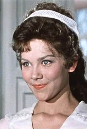 actor Larisa Golubkina large photo