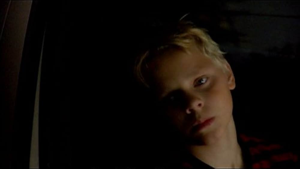 actor Lena B. Eriksson large photo