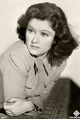 actor Marina von Ditmar large photo