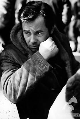 actor Tadeusz Janczar large photo