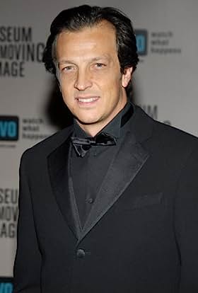 actor Gabriele Muccino large photo