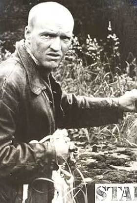 actor Aleksandr Kaydanovskiy large photo