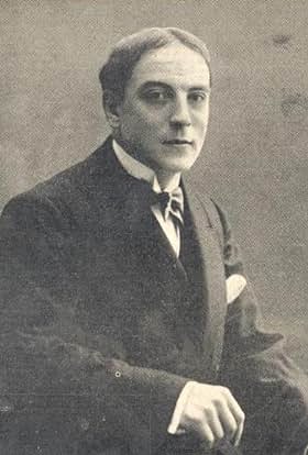 actor Ricardo Calvo large photo