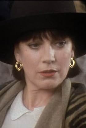 actor Jan Francis large photo