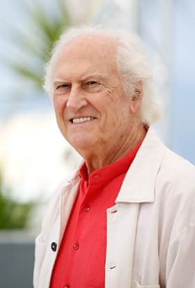 actor Fernando E. Solanas large photo