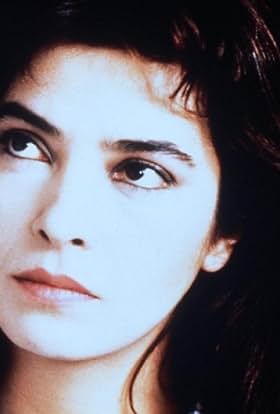 actor Patricia Adriani large photo