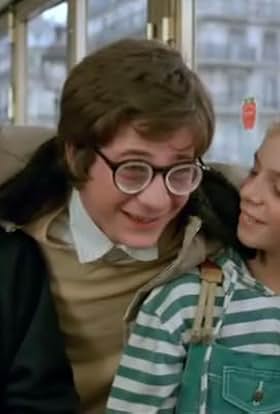 actor Alexandra Gonin large photo