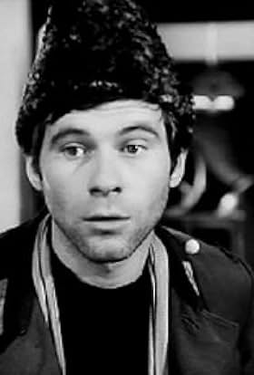 actor Nikolai Sektimenko large photo