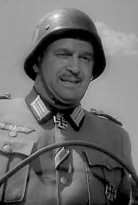 actor Ervin Knausmyuller large photo