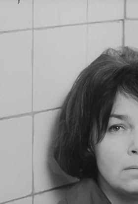 Ludmila Vostrcilová