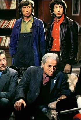 actor Jean-Pierre Darras large photo