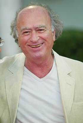 actor Georges Wolinski large photo