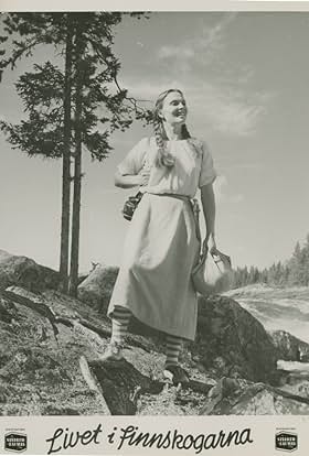 actor Mirjami Kuosmanen large photo