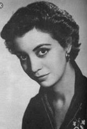 actor Aurora Molina large photo