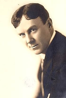 actor William J. Kelly large photo