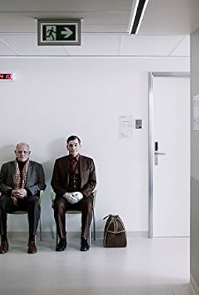 actor Carry Goossens large photo