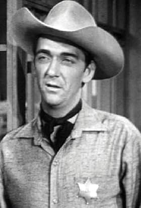 Carl Smith