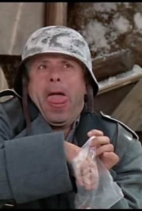 actor Lino Toffolo large photo