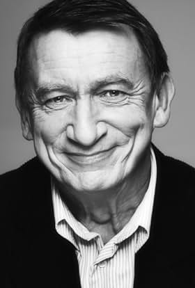 actor Ryszard Mróz large photo