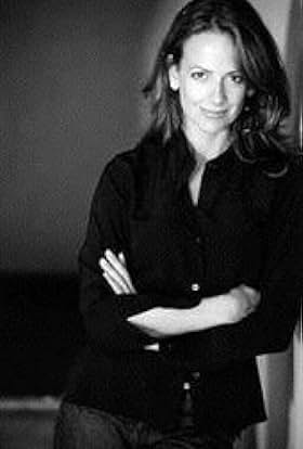 actor Ninon Aprea large photo