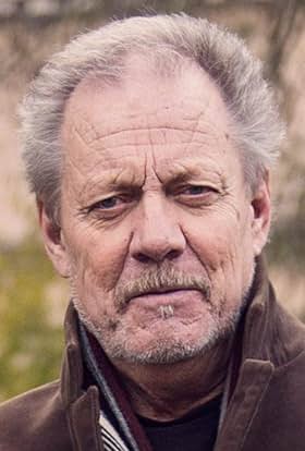 actor Lars-Erik Berenett large photo