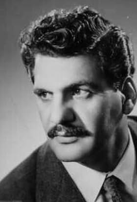 actor Erol Tas large photo