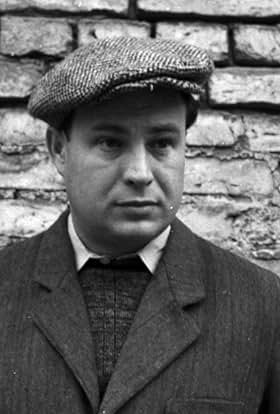 actor Tadeusz Bartosik large photo