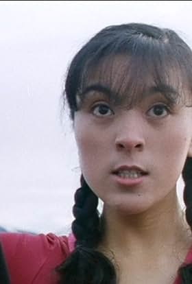 actor Tamara Guo large photo