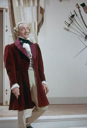 actor Jean Mercure large photo